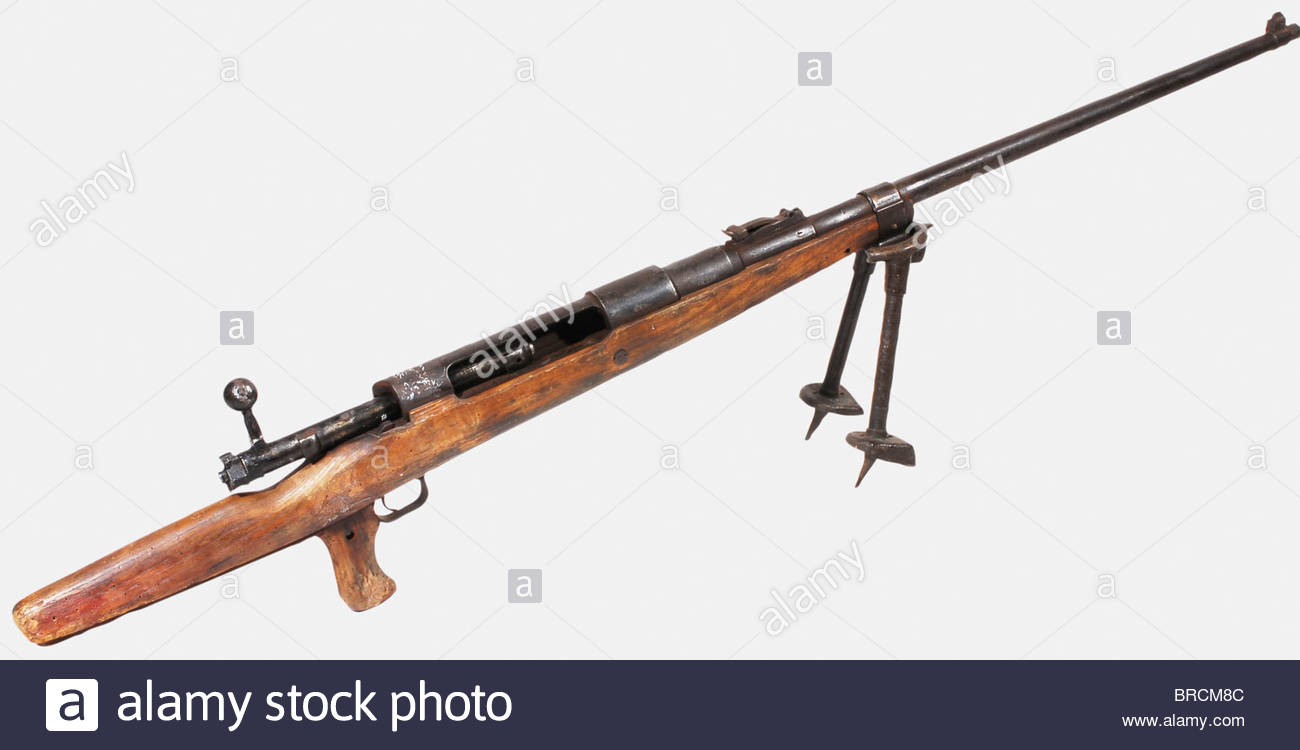 Mauser k98 serial number lookup