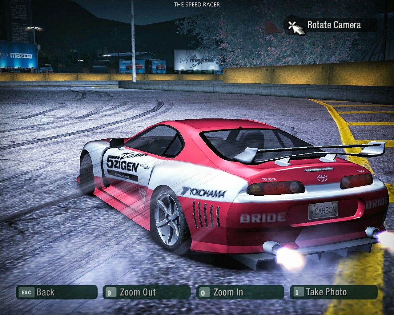 need for speed carbon cheats xbox360